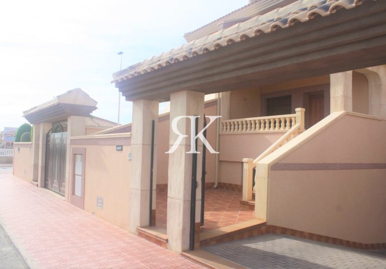 town house - Revente - Los Altos - Costa Blanca
