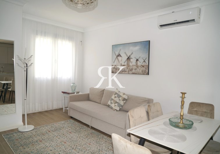town house - Revente - Orihuela Costa - Costa Blanca