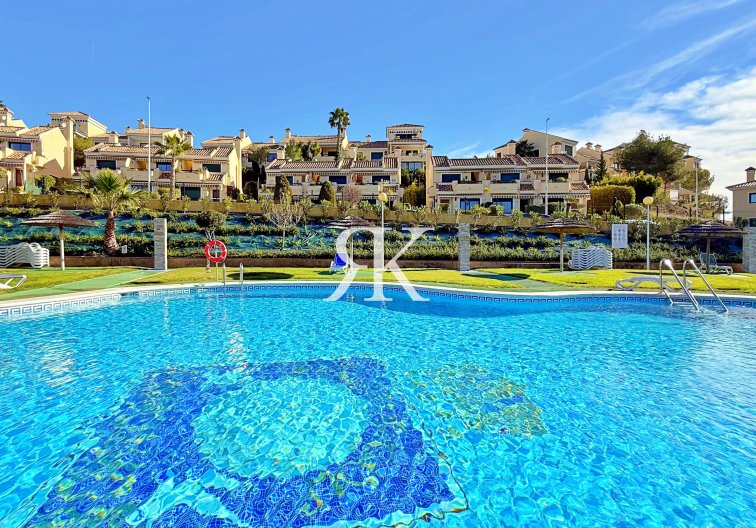 town house - Revente - Orihuela - Inland