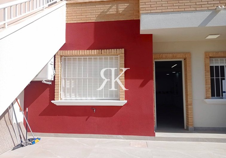 town house - Revente - Pilar de la Horadada - Pilar de la Horadada