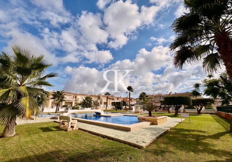 town house - Revente - Rojales - Inland