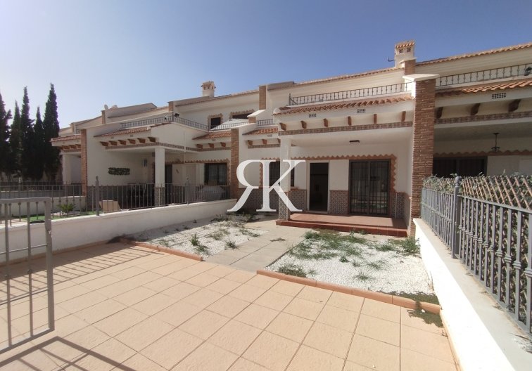 town house - Revente - San Miguel de Salinas - Inland