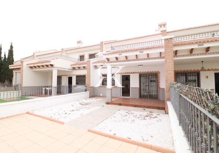 town house - Revente - San Miguel de Salinas - Inland
