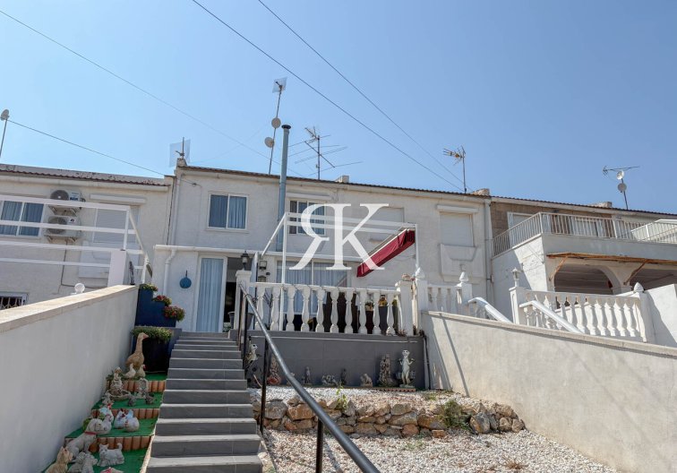town house - Revente - Torrevieja - Costa Blanca