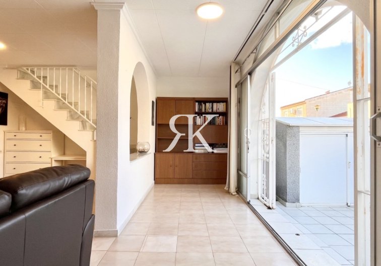 town house - Revente - Torrevieja - Costa Blanca