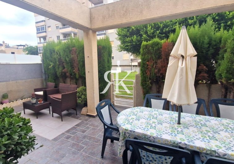 town house - Revente - Torrevieja - Torreblanca