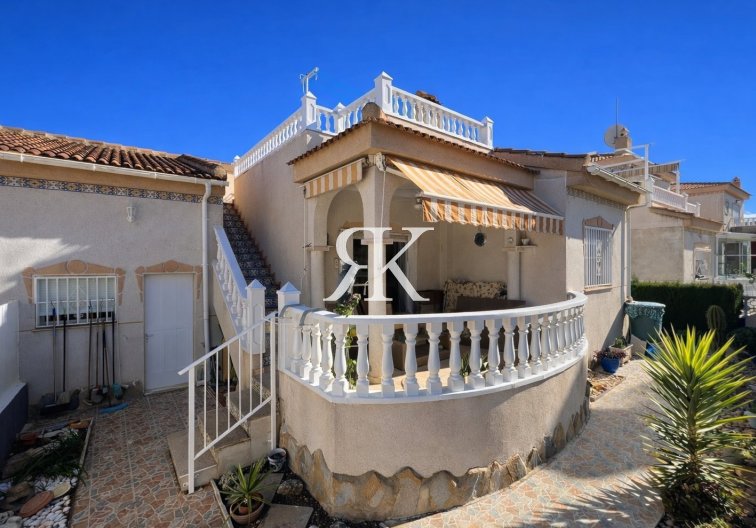 town house - Segunda mano - Algorfa - Inland