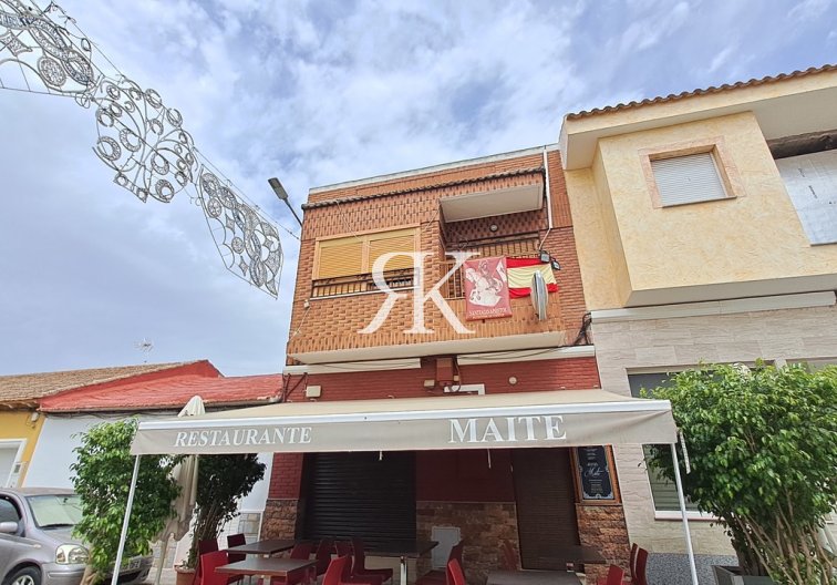 town house - Segunda mano - Benijofar - Costa Blanca