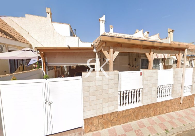 town house - Segunda mano - Gran Alacant - Costa Blanca