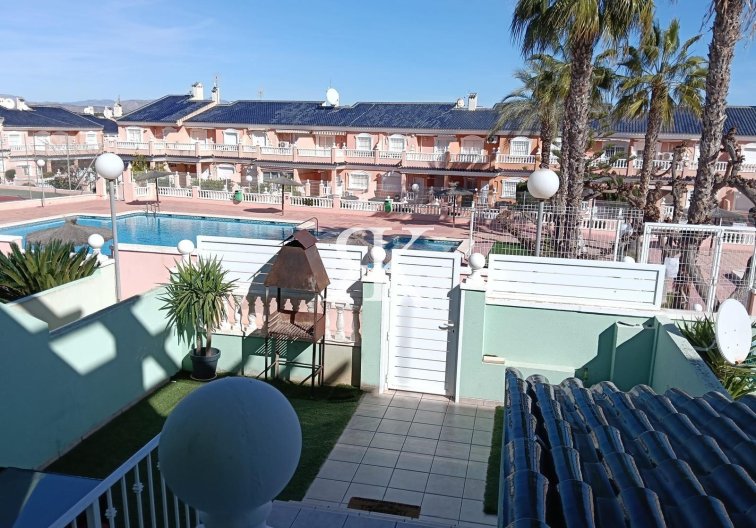 town house - Segunda mano - Gran Alacant - Gran Alacant