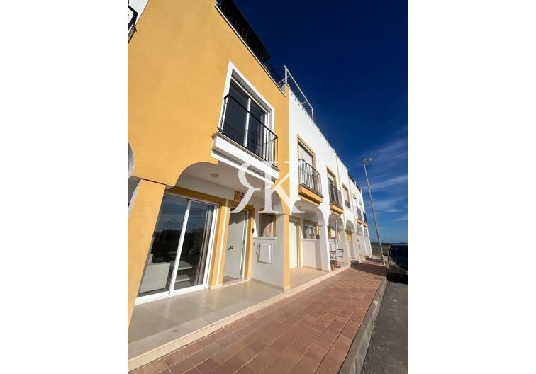 town house - Segunda mano - Santa Rosalia - Costa Calida