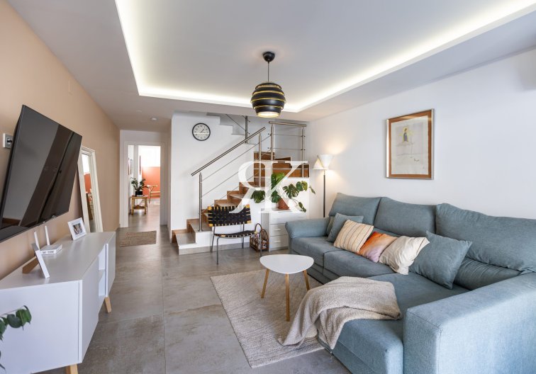 town house - Segunda mano - Torrevieja - Costa Blanca