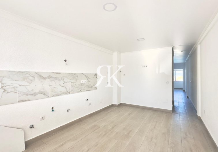 town house - Segunda mano - Torrevieja - La Mata