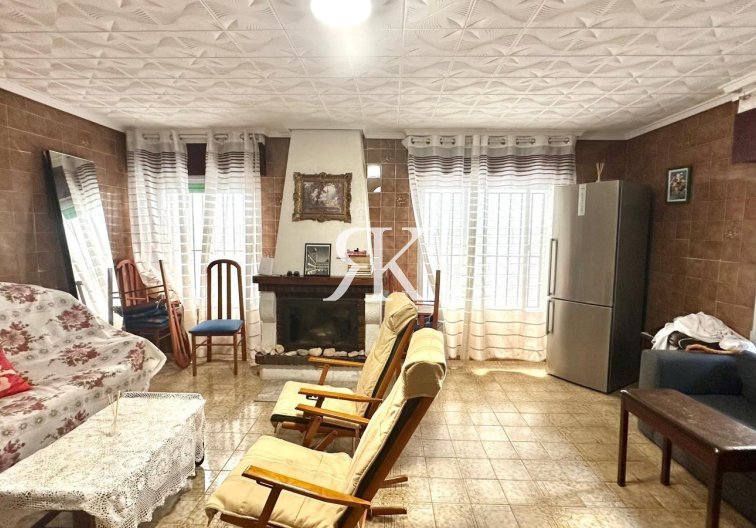 town house - Segunda mano - Torrevieja - Playa del Cura