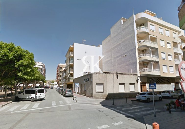 town house - Wiederverkauf - Guardamar del Segura - Costa Blanca