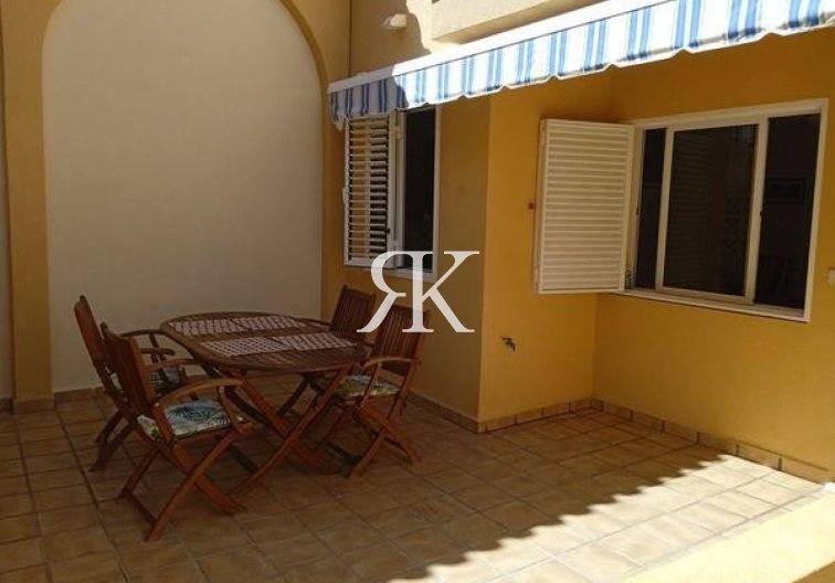 town house - Wiederverkauf - Pilar de la Horadada - Costa Blanca