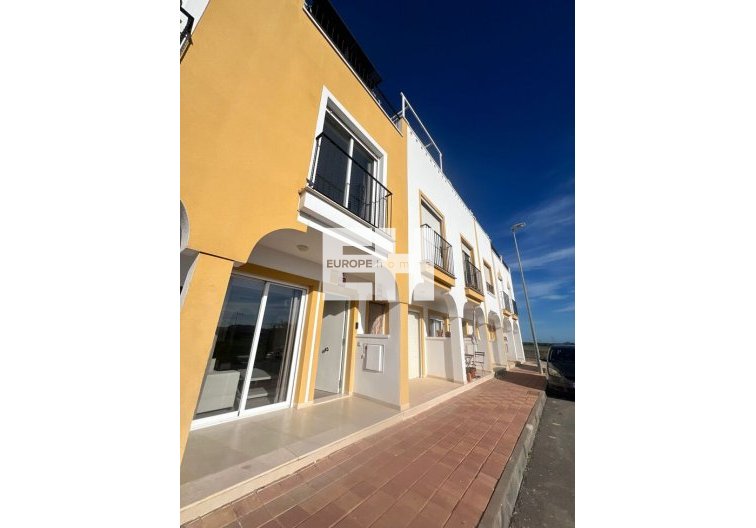 town house - Wiederverkauf - Santa Rosalia - Costa Calida