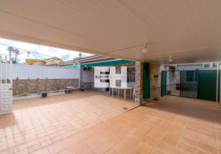 town house - Wiederverkauf - Santiago de la Ribera - Costa Calida