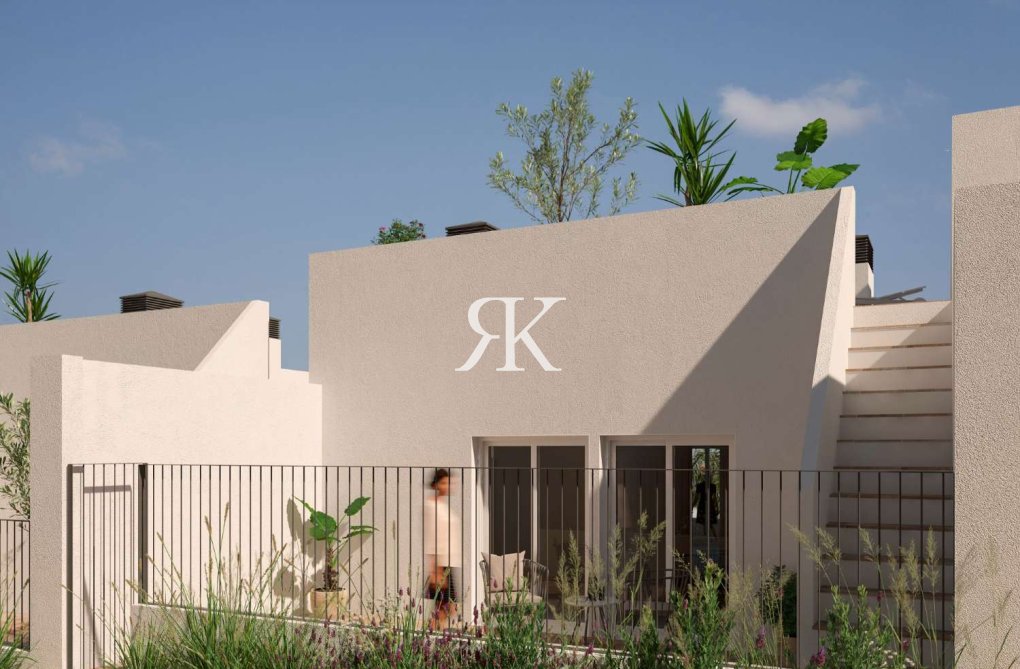  - Townhouse - Monforte del Cid - Alenda Golf