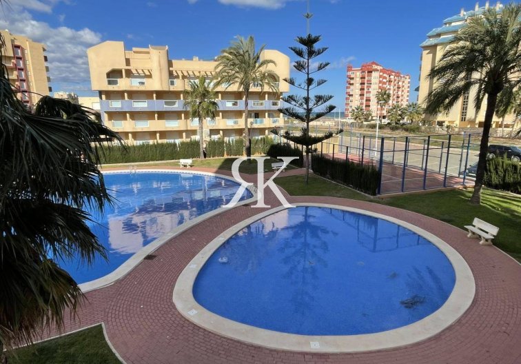 Townhouse - New Build - La Manga del Mar Menor - La Manga del Mar Menor