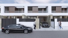 Townhouse - New build under construction - Dolores - N MYD