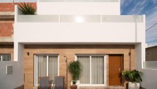Townhouse - New build under construction - Murcia - N AL26