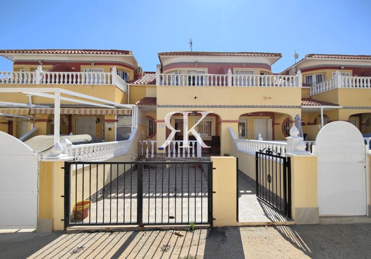 Townhouse - Resale - Cabo Roig - La Regia