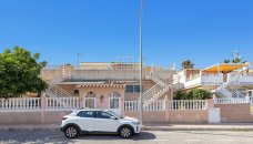 Townhouse - Resale - Orihuela Costa - C 563