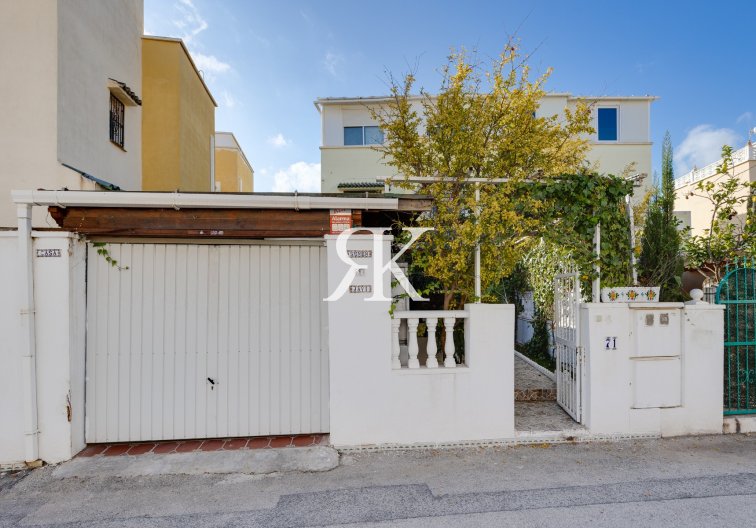 Townhouse - Resale - Orihuela Costa - Los Altos