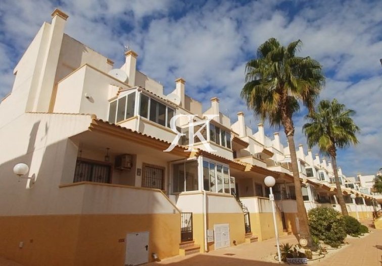 Townhouse - Resale - Orihuela Costa - Los Dolses