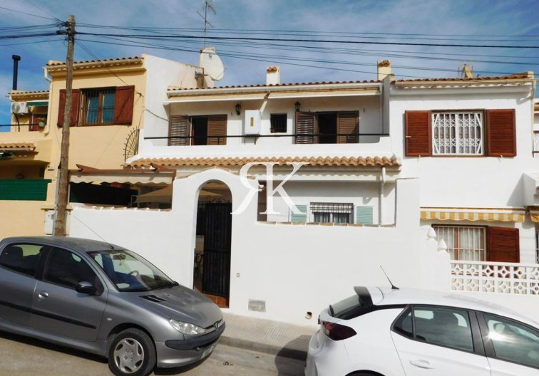 Townhouse - Resale - San Miguel de Salinas - San Miguel de Salinas