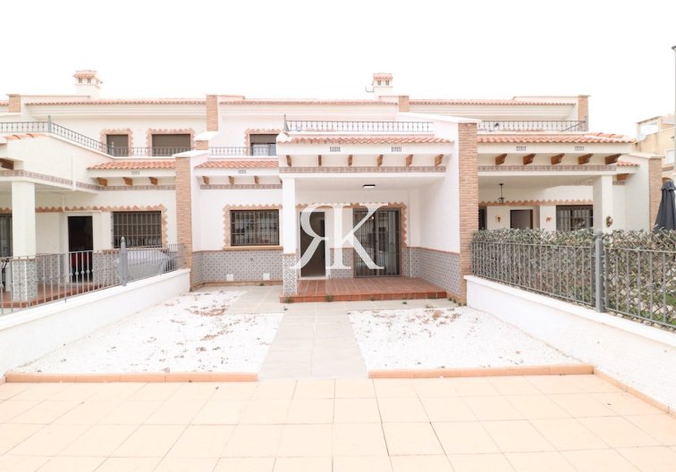 Townhouse - Resale - San Miguel de Salinas - San Miguel de Salinas