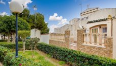 Townhouse - Resale - Torrevieja - C 752
