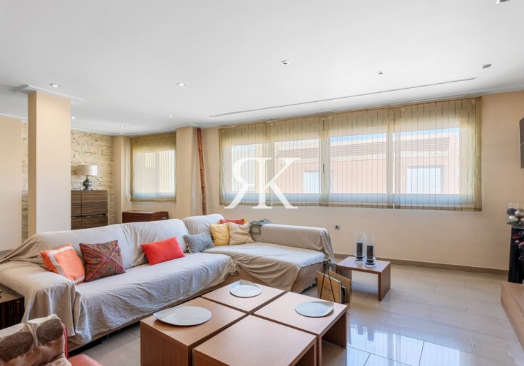 Triplex - Resale - Guardamar del Segura - Guardamar del Segura