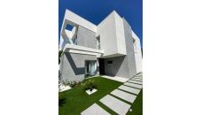 villa - Construction Neuve - Finestrat - NB-91829