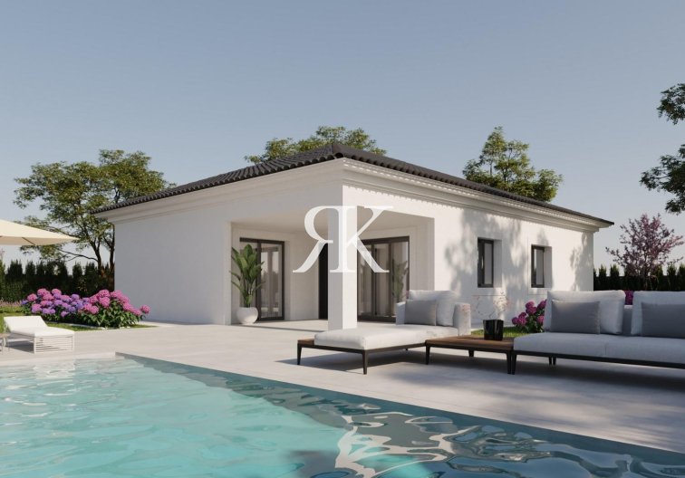 villa - Construction Neuve - La Romana - Batistes