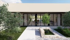 villa - Construction Neuve - Yecla - NB-86837