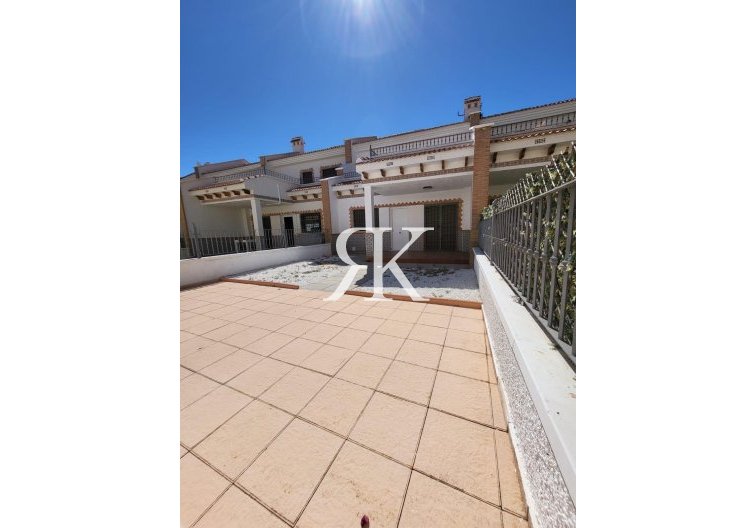 villa - Herverkoop - San Miguel de Salinas - Cerro Del Sol