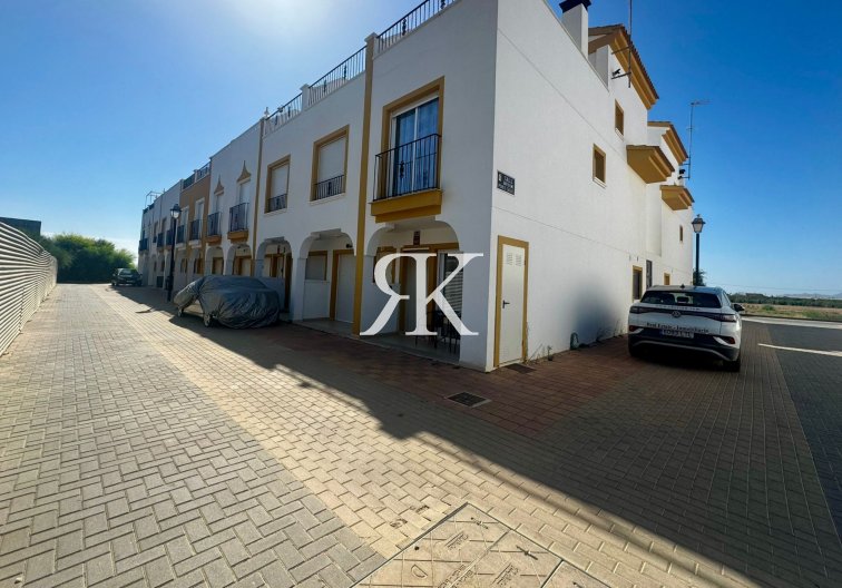 villa - Herverkoop - Torre Pacheco - Inland