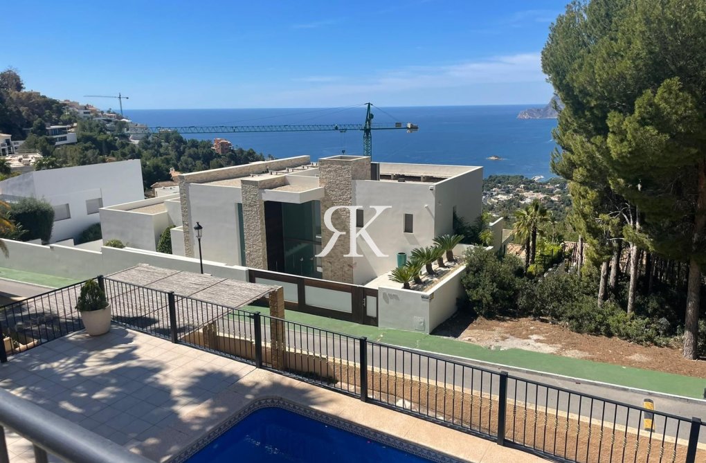  - Villa independiente - Altea - Altea Hills