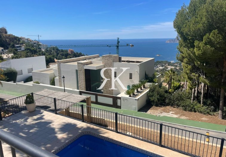 Villa independiente -  - Altea - Altea Hills