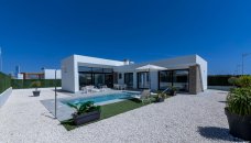 Villa independiente -  - Calasparra - NVHVESEKR