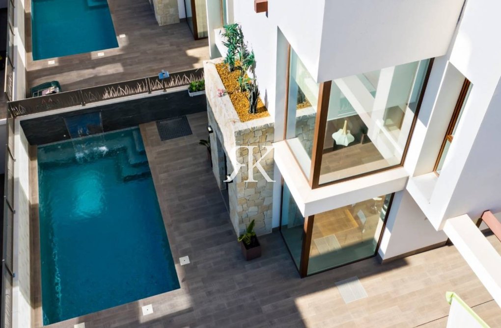  - Villa independiente - Ciudad Quesada