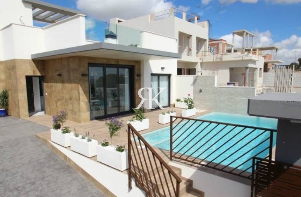  - Villa independiente - La Manga del Mar Menor