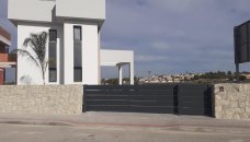 Villa independiente - Obra nueva Llave en mano - Algorfa - N AB3VKRSH