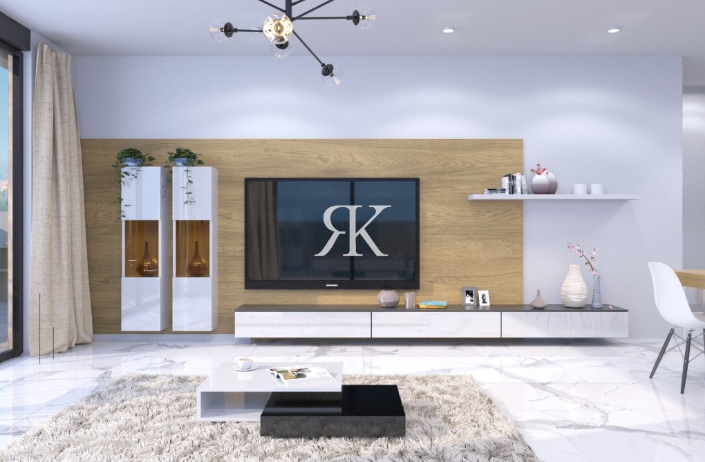  - Villa independiente - Rojales - Ciudad Quesada