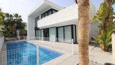 Villa independiente - Segunda mano - Rojales - C798