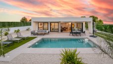 Villa Individuelle - Construction Neuve - Calasparra - NVHVAZ26