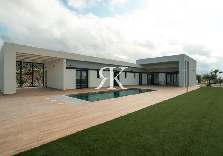 Villa Individuelle -  - La Romana - La Romana