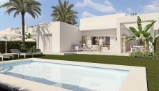 Villa Individuelle - Nouvelle construction - Algorfa - N Andr+B25